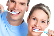 From porcelain veneers and tooth whitening, to gum contouring and composite bonding, we have a treatment option to fit your individual dental issues